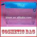 Hot Sell Promotional PVC Cosmetic Bag UV LOGO